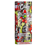 Cake A Pebble THC-A Disposable