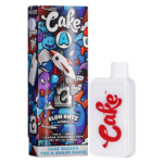 Cake A THC-A Disposable 7G