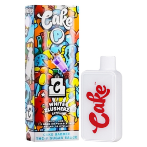Cake P THC-P Disposable 7G