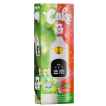 Cake Dual Flavor Switch Disposable Vape 4G