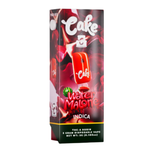Cake THC-A Rosin Disposable Vape