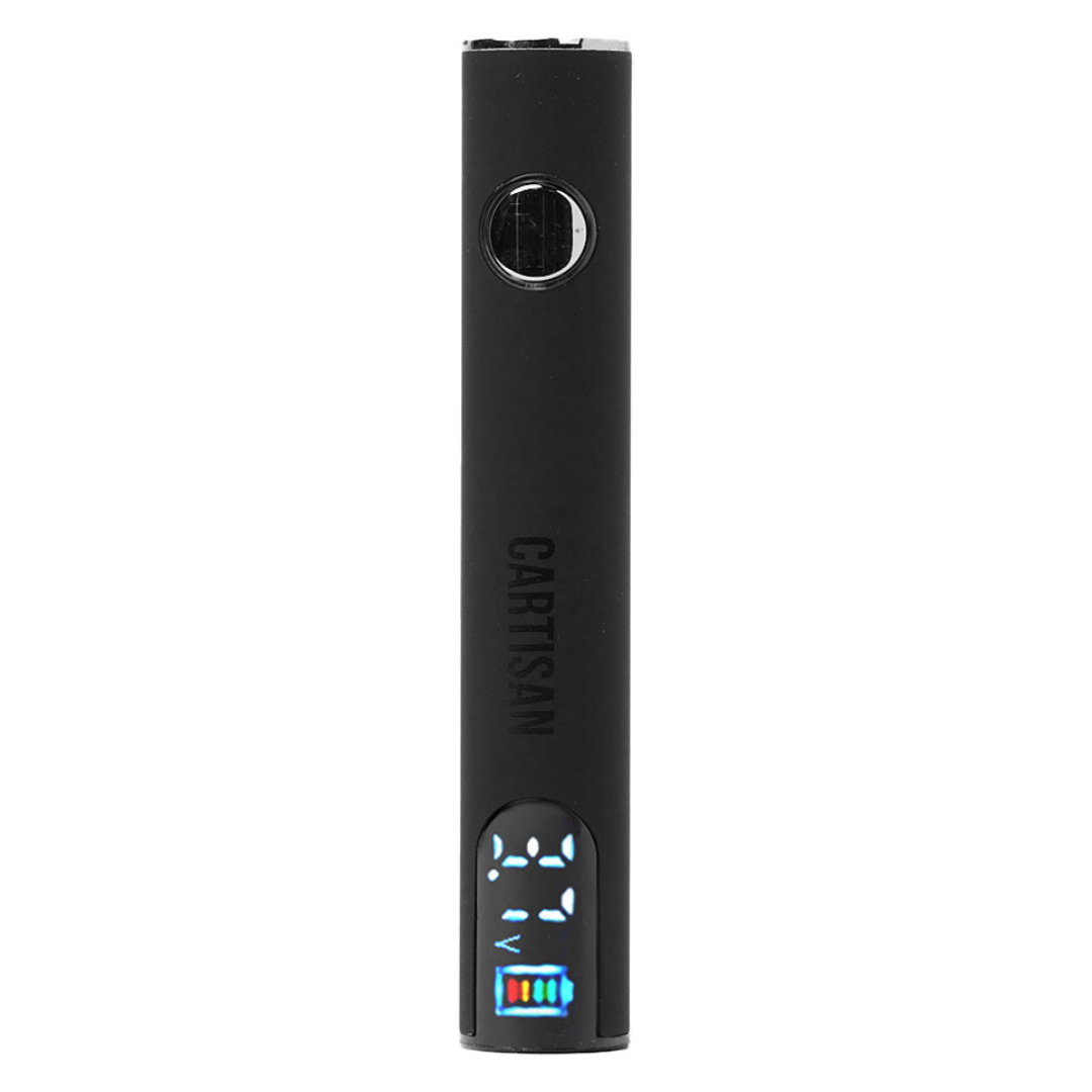 Cartisan Pro Pen NEO 400mAh | 510 Battery - Image 2