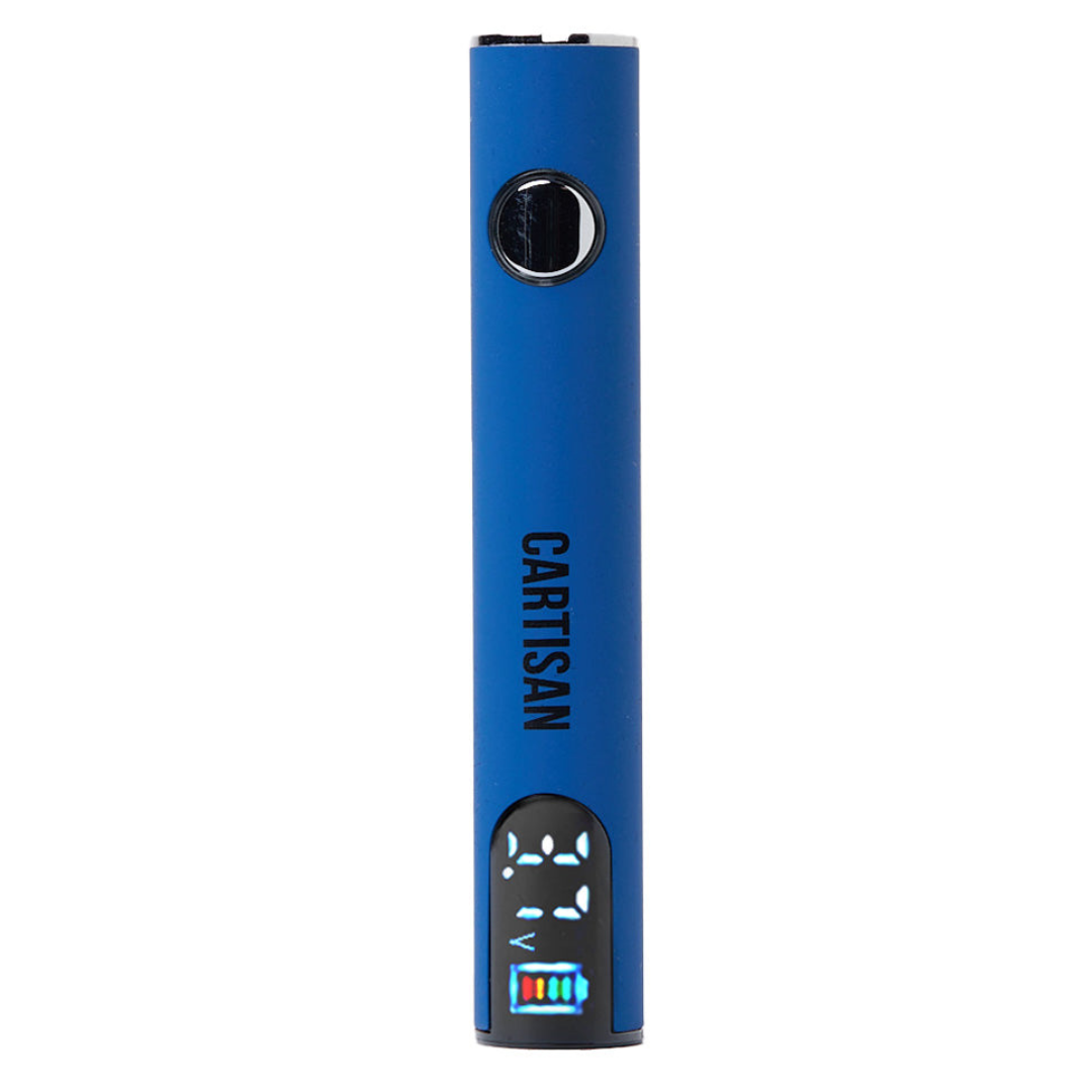 Cartisan Pro Pen NEO 400mAh | 510 Battery - Image 4