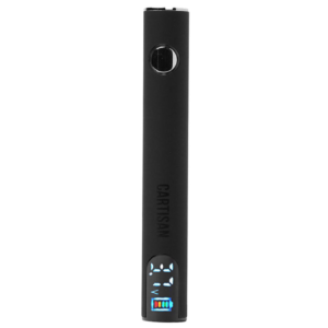 Cartisan Pro Pen NEO 650mAh | 510 Battery