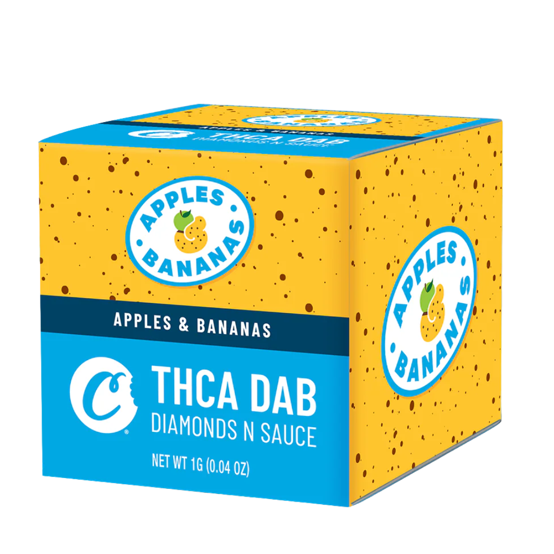 Cookies THC-A Dab Concentrate 1G - Image 4