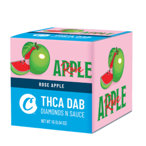 Cookies THC-A Dab Concentrate