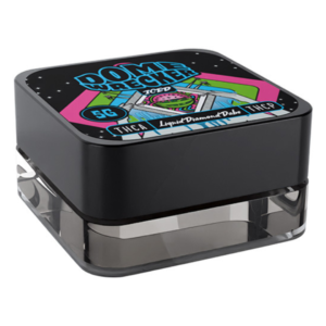 HiXotic Dome Wrecker Liquid Diamond Dabs