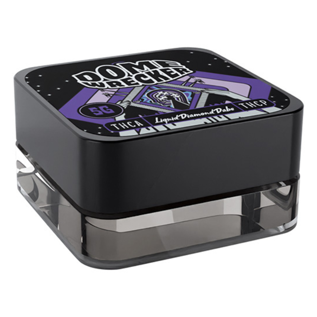 HiXotic Dome Wrecker Liquid Diamond Dabs 5G - Image 2