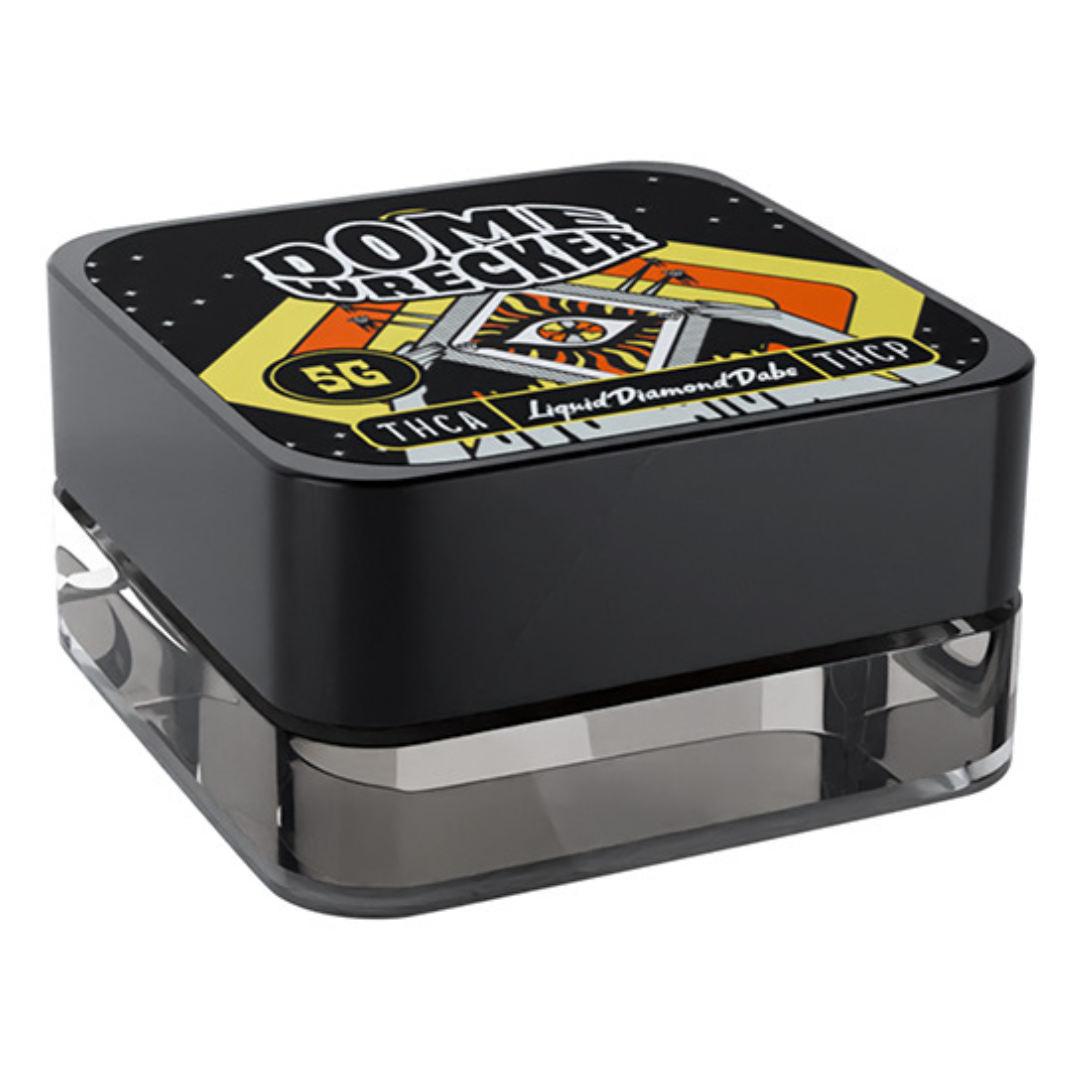 HiXotic Dome Wrecker Liquid Diamond Dabs 5G - Image 3