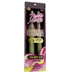 Flying Monkey CB9A + THCP Diamond Infused Pre-Rolls