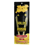 Flying Monkey Golds Rosin Enhanced Pre-Rolls 3.3G | 2pk