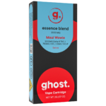 Ghost Essence Blend Cartridge Maui Wowie