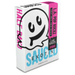 Half Bak'd Sauce'd Exotix Disposable 4G