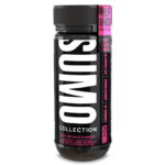 Half Bak'd Sumo Gummies 10000mg