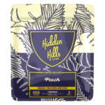 Hidden Hills Club Heady Blend Fresh Frozen Gummies 1000MG