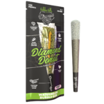 Hidden Hills Club x Diamond Boyz Diamond Donut 2.2G