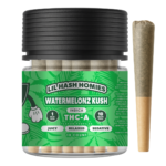 Hidden Hills Club Lil Hash Homies 10G | 10ct