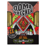 HiXotic Dome Wrecker Cartridge