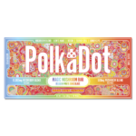 PolkADot Mushroom Chocolate Bar 10000MG