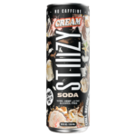 STIIIZY Delta 9 THC Soda 10MG | 4pk