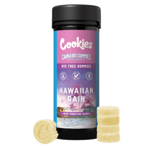 Cookies Signature Blend Gummies 12000MG