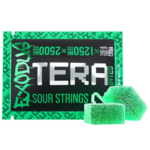 Exodus Tera Bytes Gummies