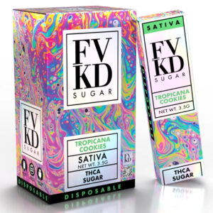 FVKD Bundle | 17.5G