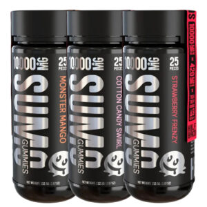 Half Bakd Sumo Bundle