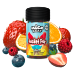 Nice Leaf Blackout Blend Gummies 3500MG