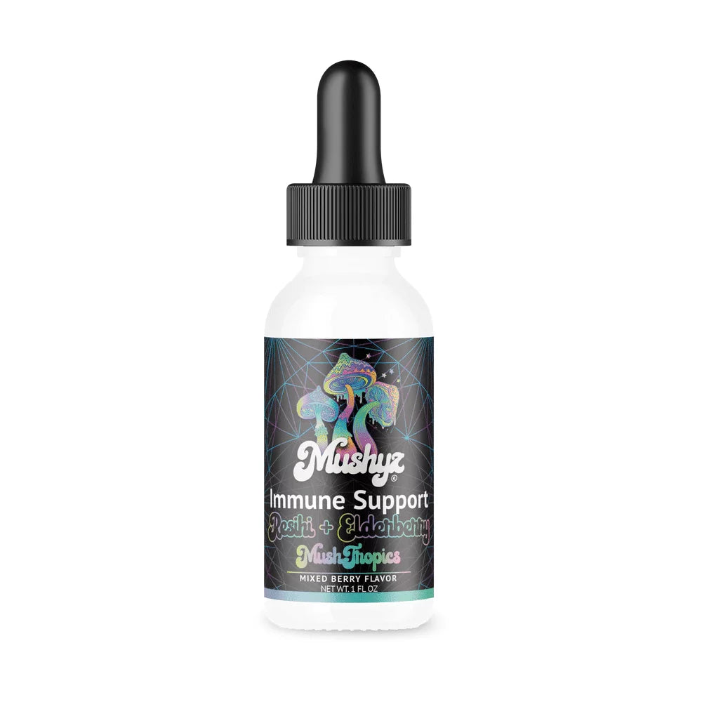 Mushyz Immune Support