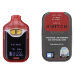 vape juice peach ice Peach Ice DOT JUICE ⋆ Nicotine Salts