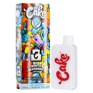 Cake P THC-P Disposable 7G