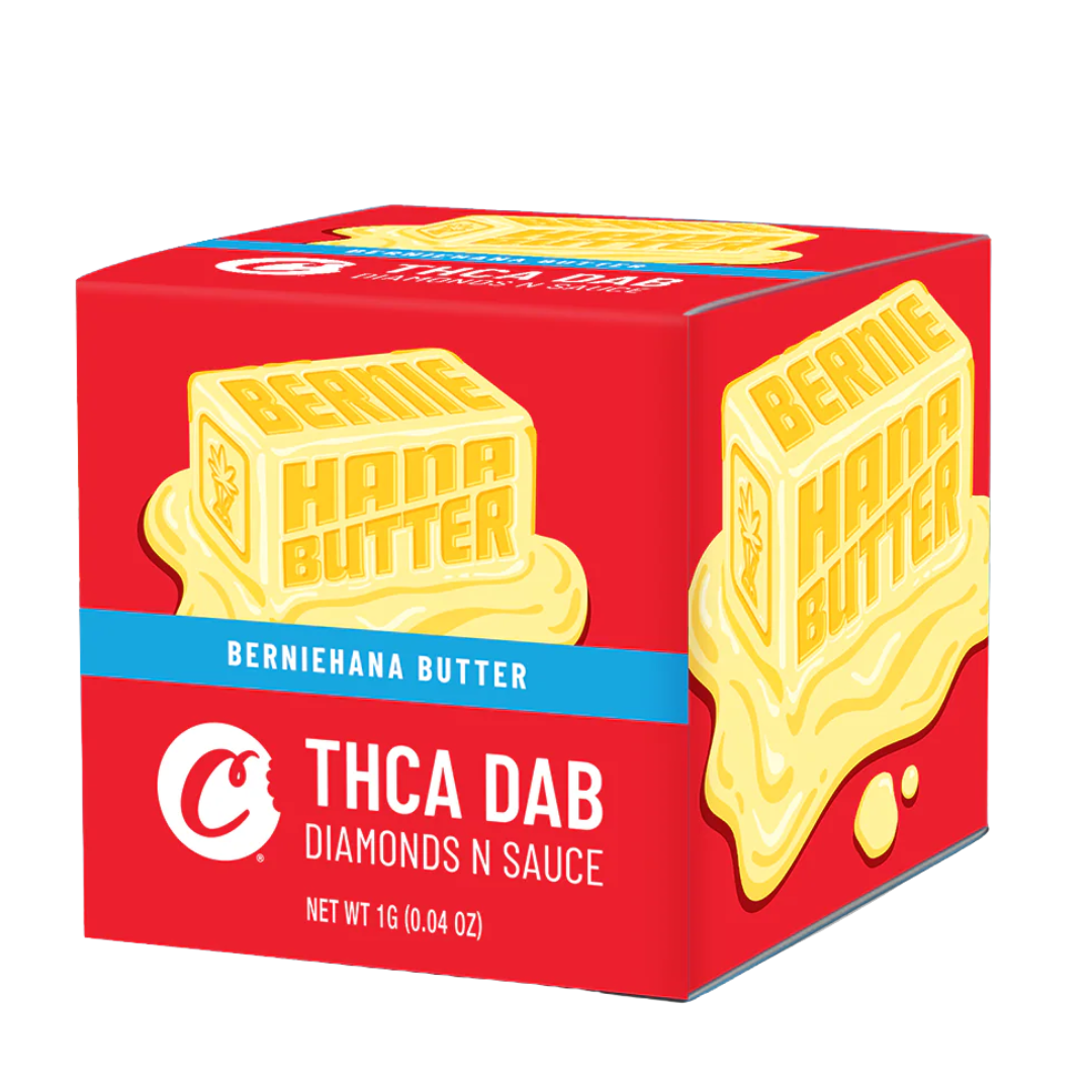 Cookies THC-A Dab Concentrate 1G - Image 3