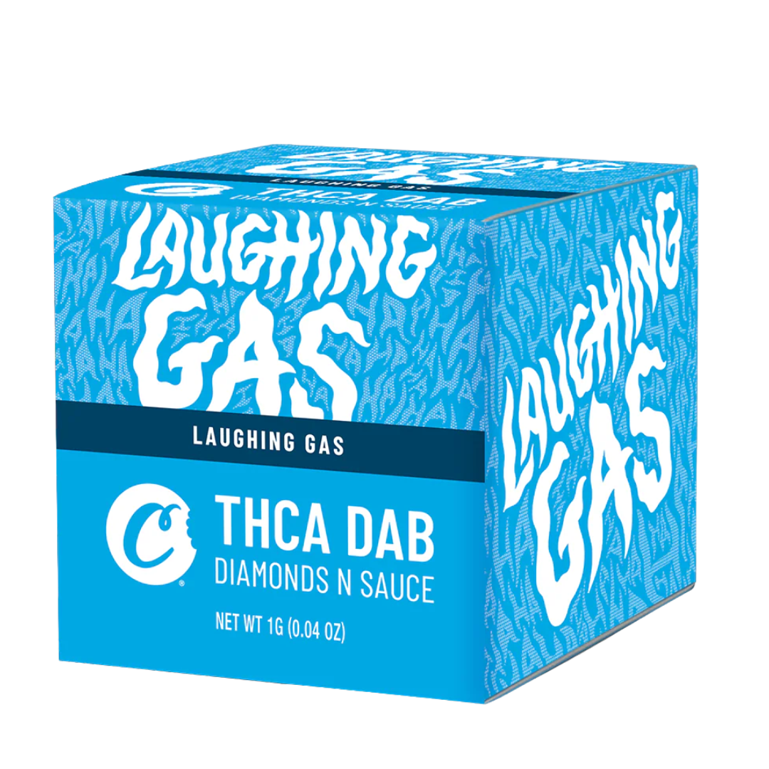 Cookies THC-A Dab Concentrate 1G - Image 2