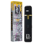 FVKD Exotics Disposable Vape & Carts 3.5G | Shop Online
