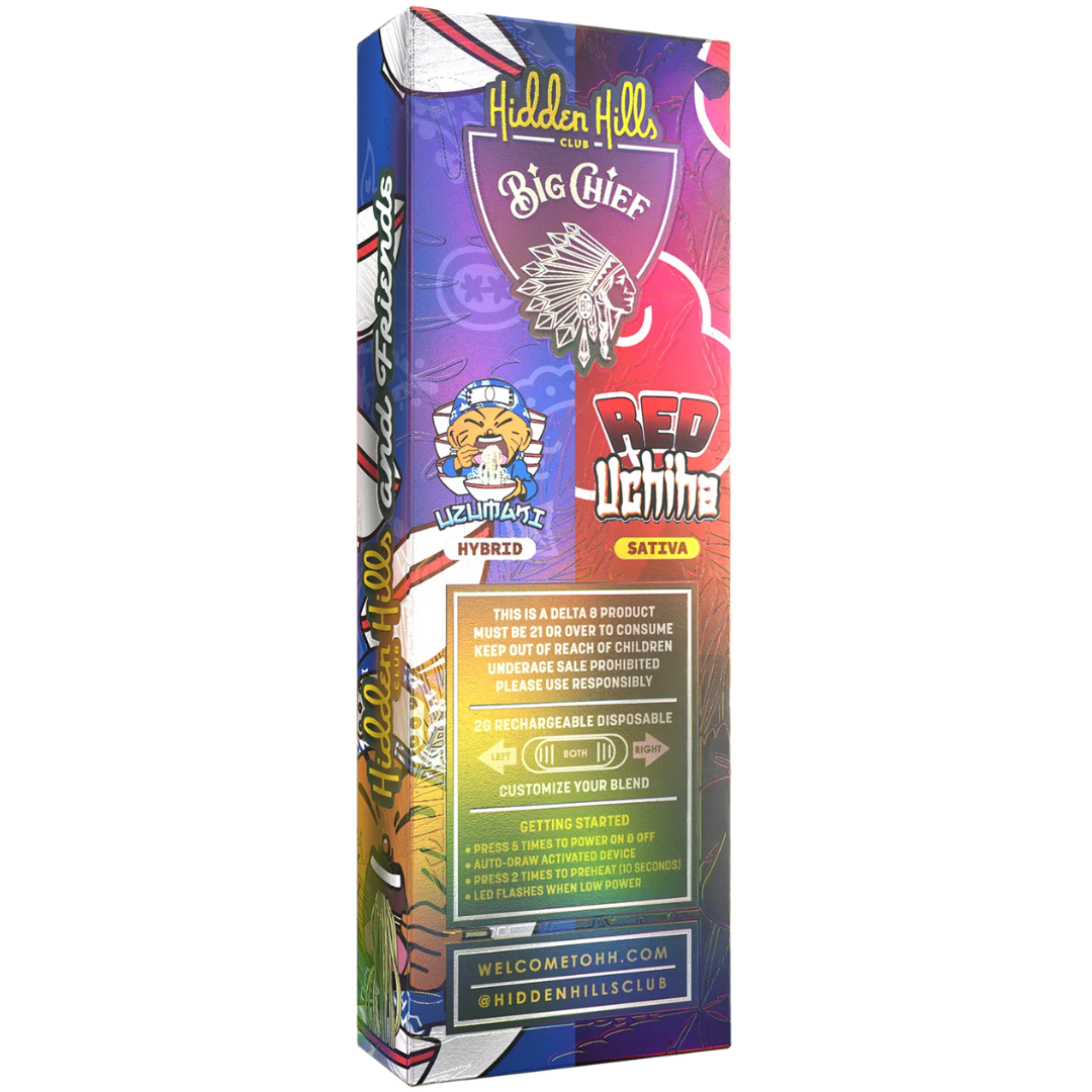 Hidden Hills Club & Friends Dual Device 2G - Image 9