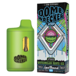 HiXotic Dome Wrecker Disposable Vape 5G