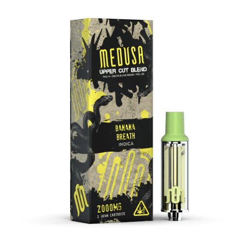 Modus Uppercut Cartridge 2G | 2.0 - Image 16