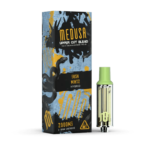 Modus Uppercut Cartridge 2G | 2.0 - Image 18