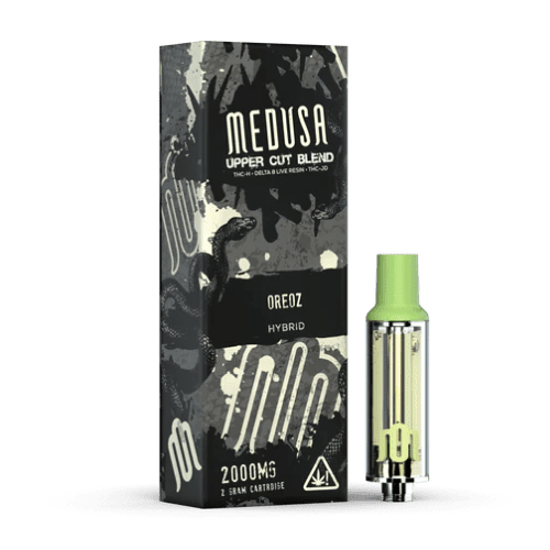 Modus Uppercut Cartridge 2G | 2.0 - Image 20