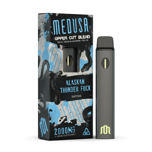Modus Uppercut Disposable 2G - Image 8