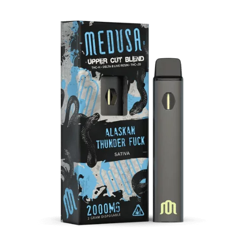 Modus Uppercut Disposable 2G - Image 6