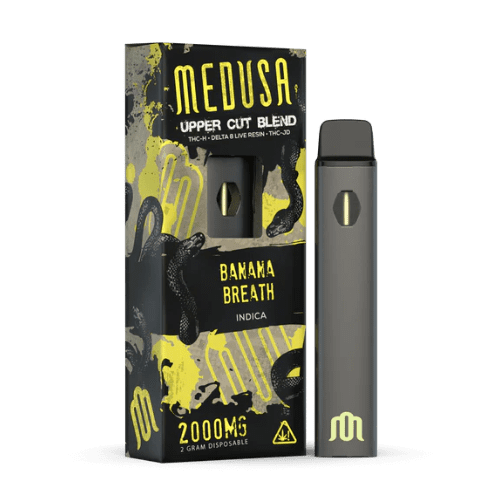 Modus Uppercut Disposable 2G - Image 9