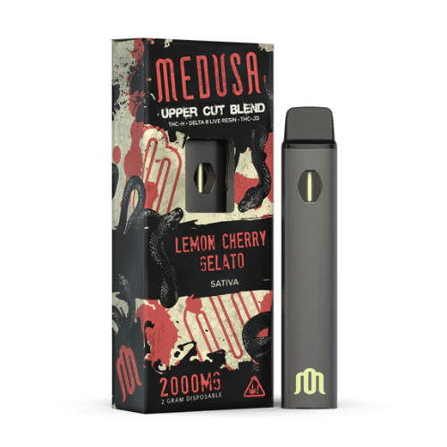 Modus Uppercut Disposable 2G - Image 12