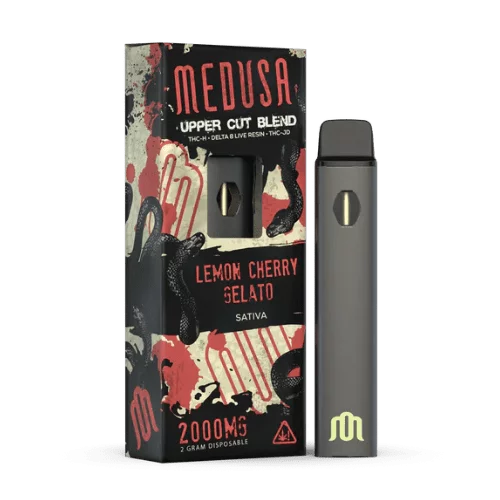 Modus Uppercut Disposable 2G - Image 3