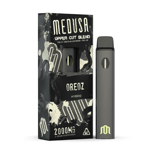 Modus Uppercut Disposable 2G - Image 13