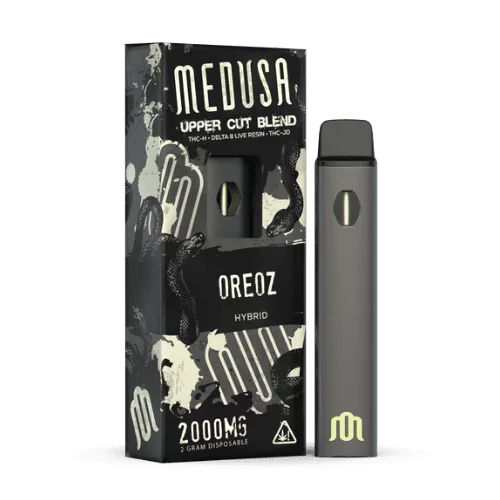 Modus Uppercut Disposable 2G - Image 2