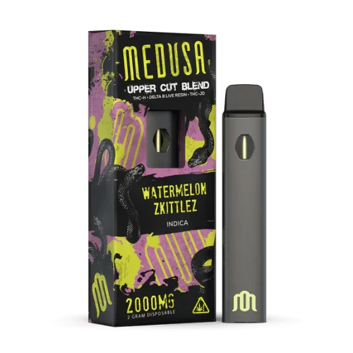 Modus Uppercut Disposable 2G