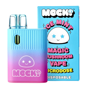 Mochi Magic Mushroom Disposable Vape