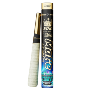 Muha Meds King Mate THC-A Pre-Roll 1.5G